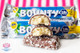 Bounty Hi-Protein Bar  Bounty Hi-Protein Bar